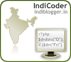 IndiBlogger - Network of Indian Bloggers