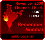 Remember Mumbai