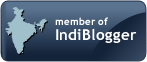 IndiBlogger - The Largest Indian Blogger Community