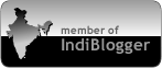 IndiBlogger - Where Indian Blogs Meet