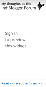 Sign in to preview this widget